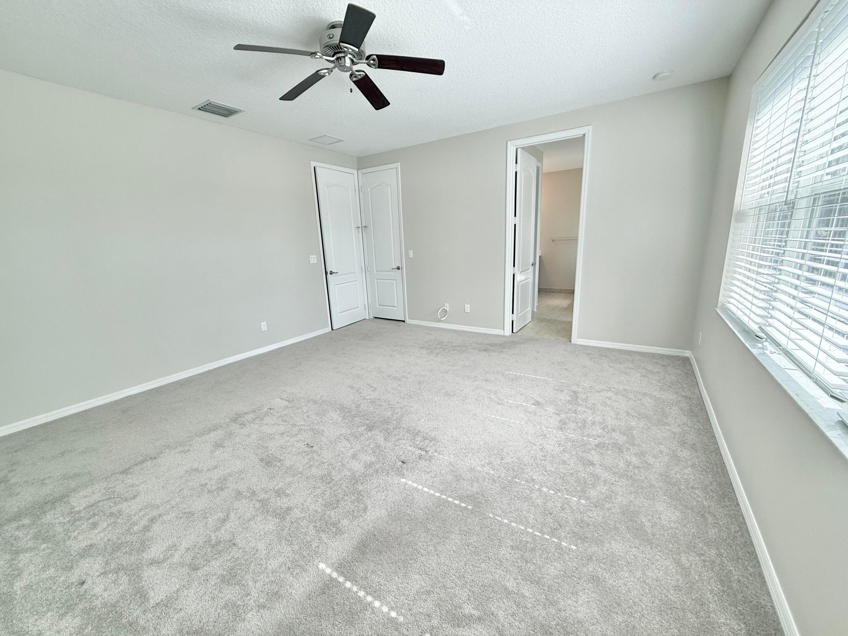 TREVI AT THE GARDENS - Residential