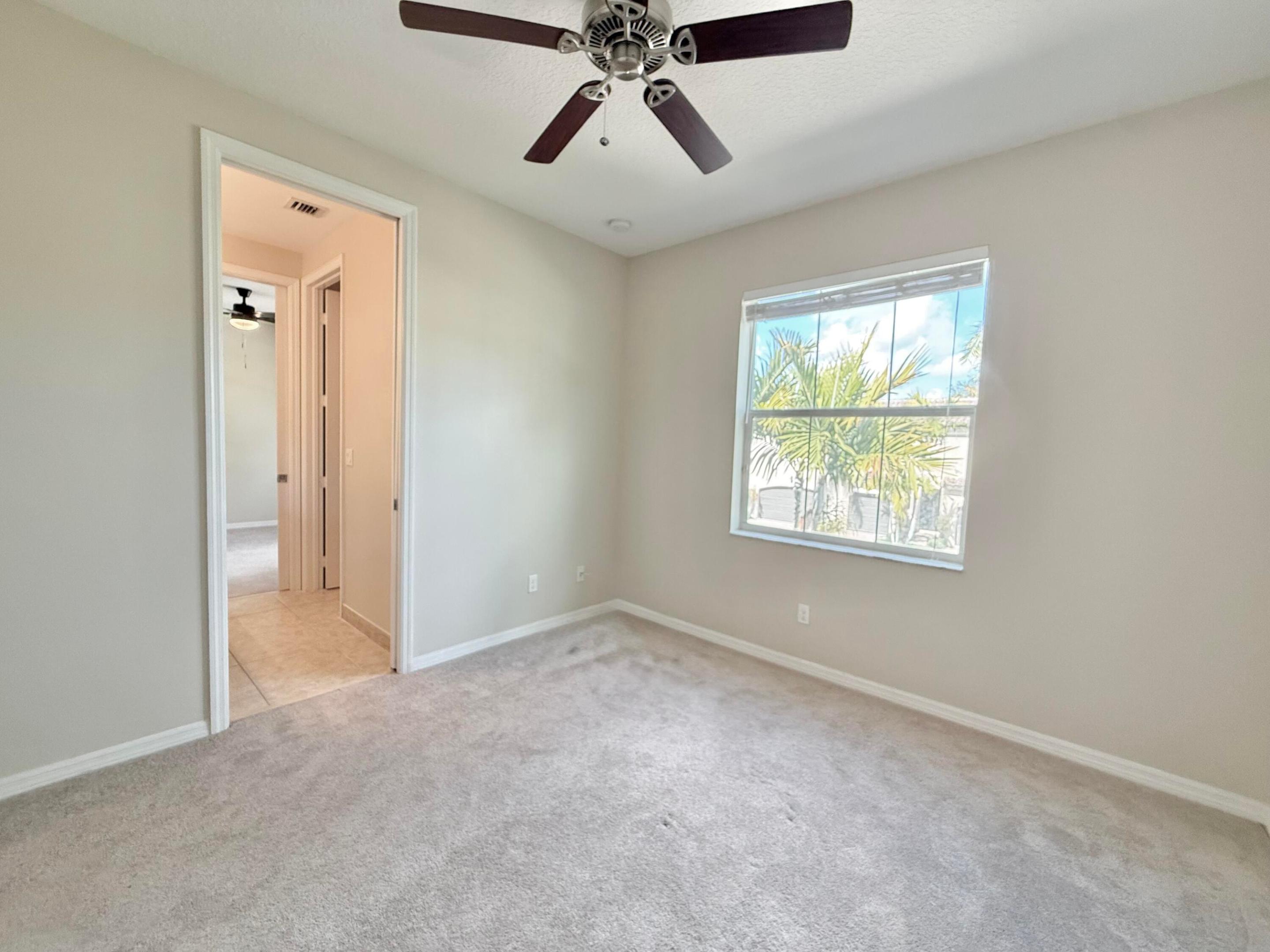 TREVI AT THE GARDENS - Residential