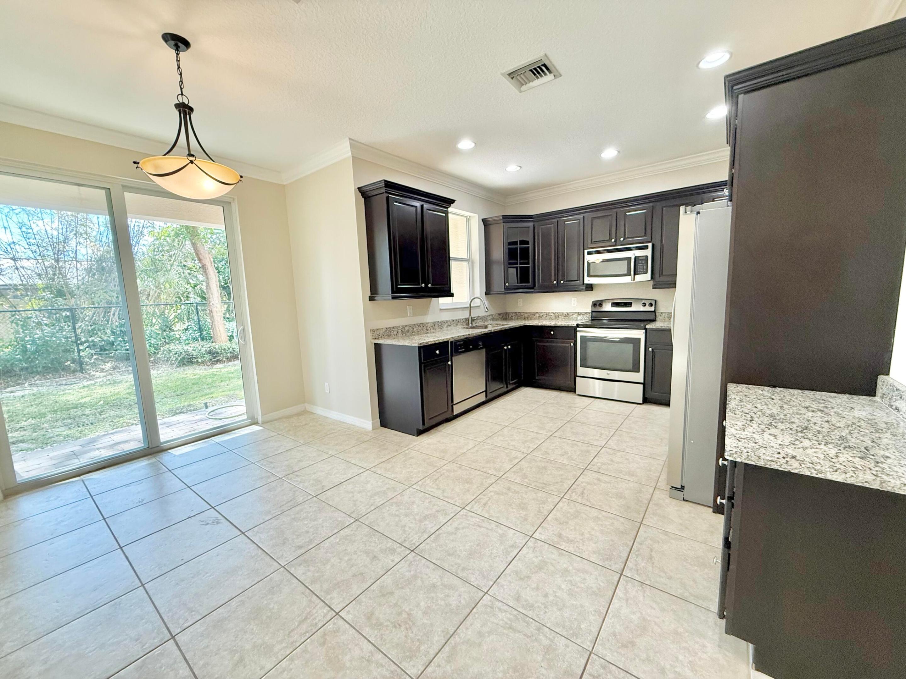 TREVI AT THE GARDENS - Residential