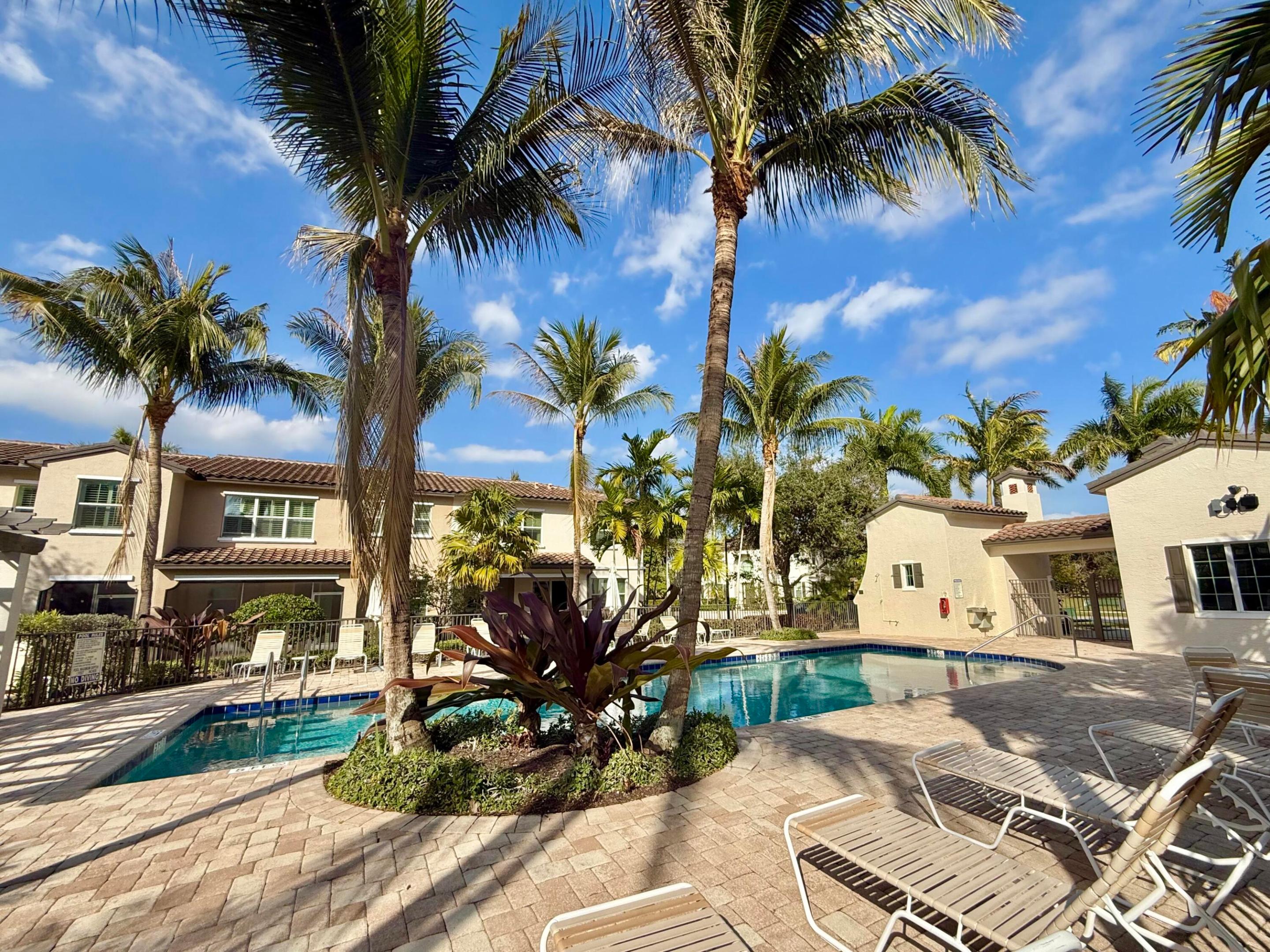 TREVI AT THE GARDENS - Residential