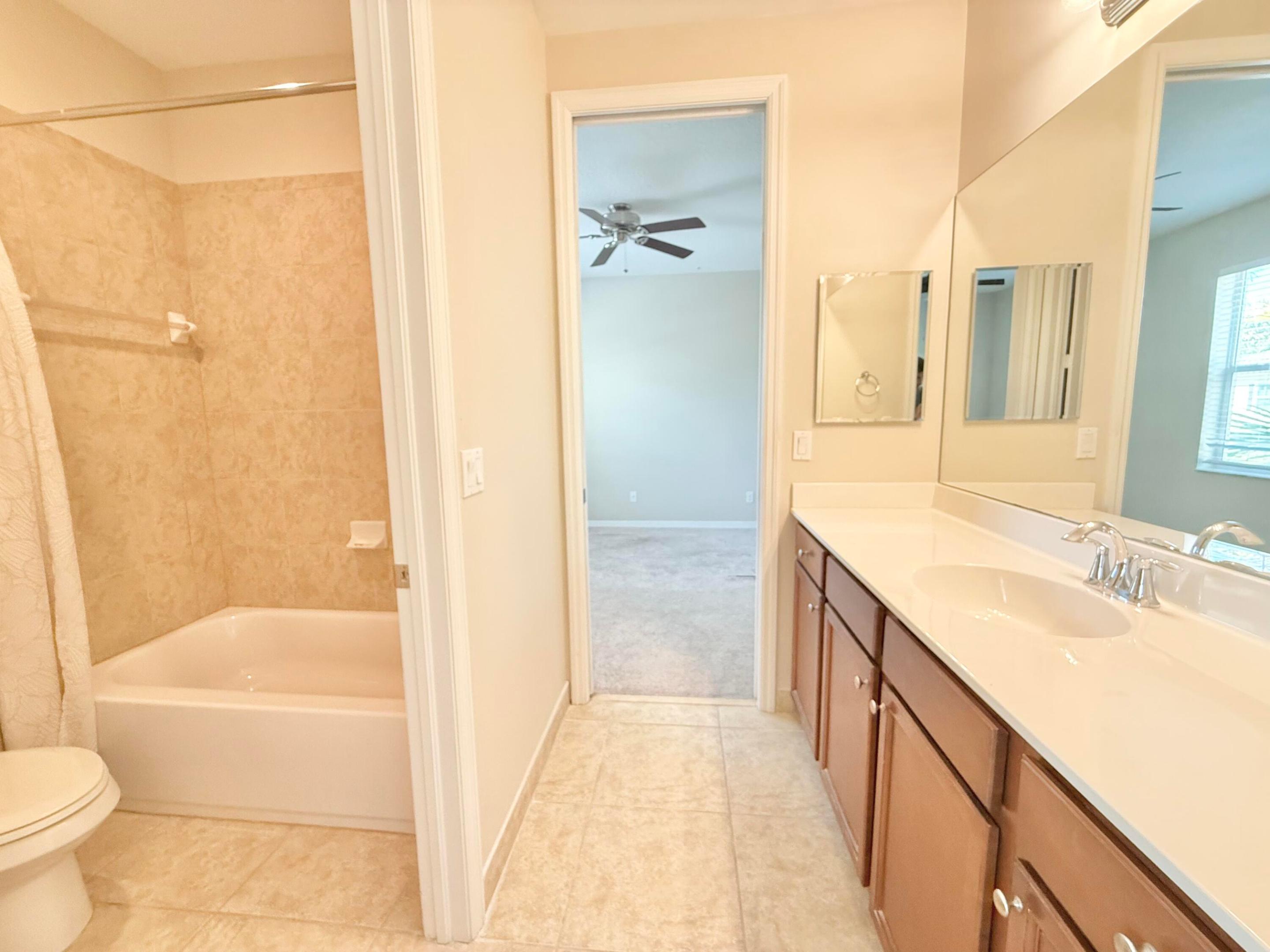 TREVI AT THE GARDENS - Residential