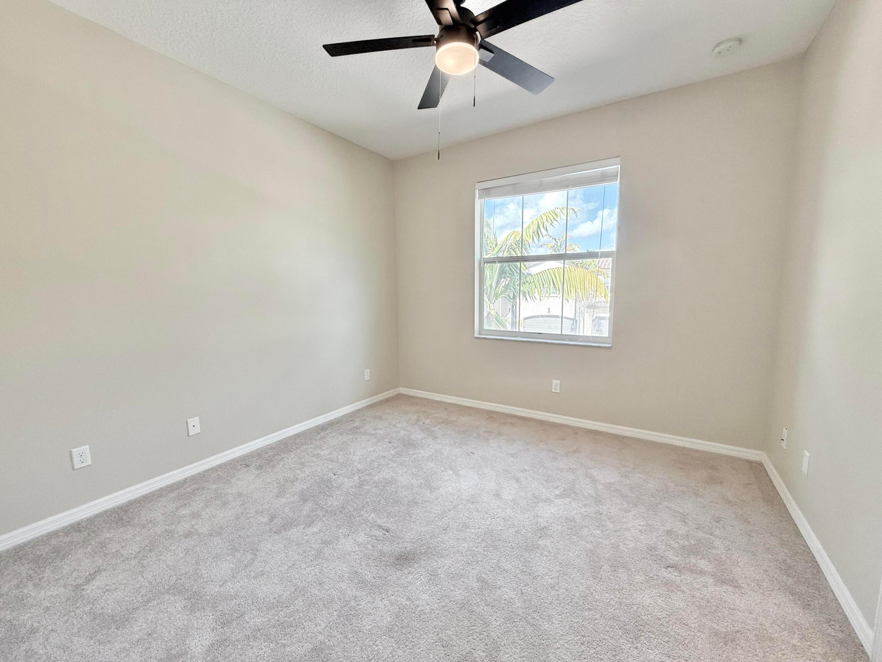 TREVI AT THE GARDENS - Residential