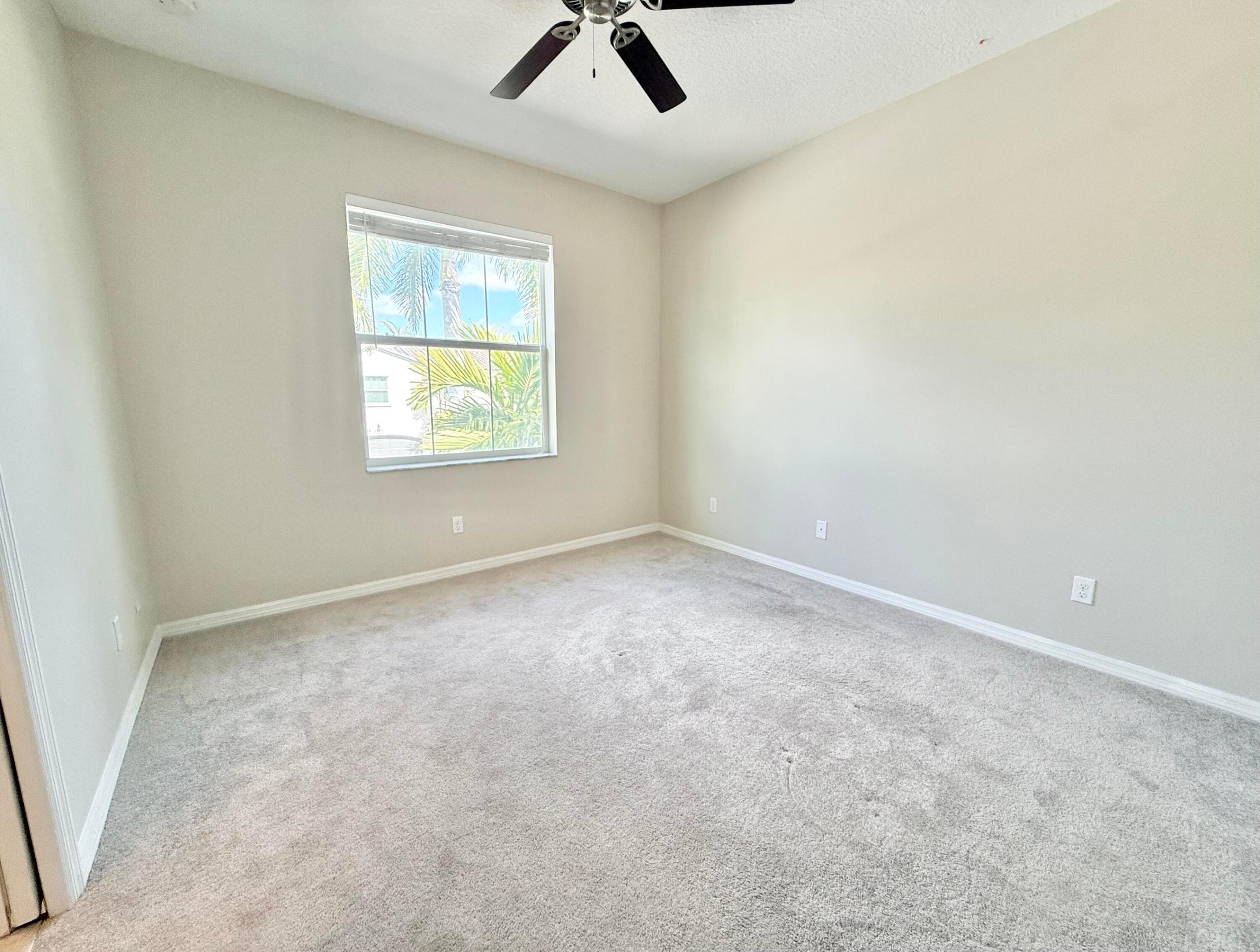 TREVI AT THE GARDENS - Residential