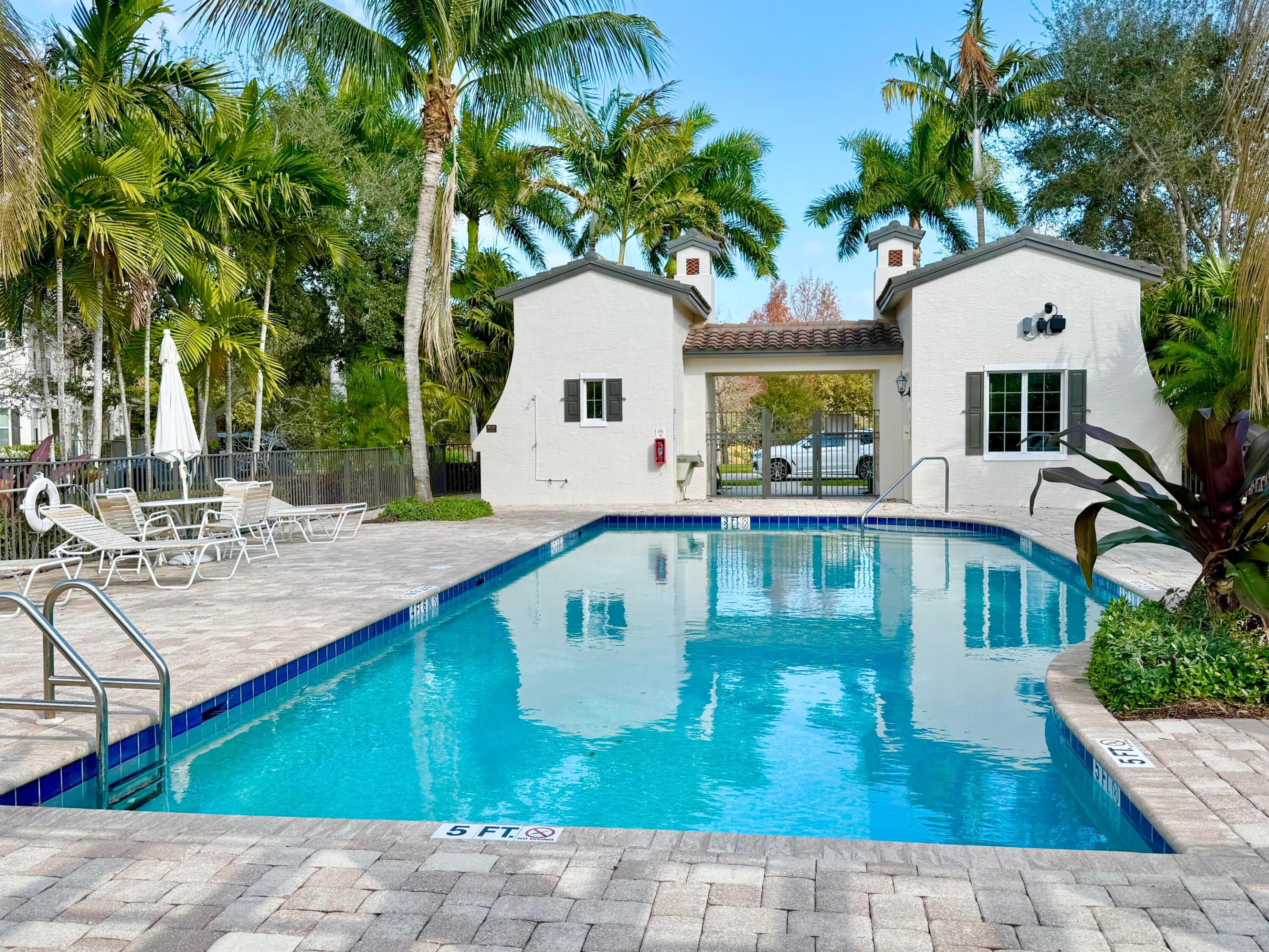 TREVI AT THE GARDENS - Residential