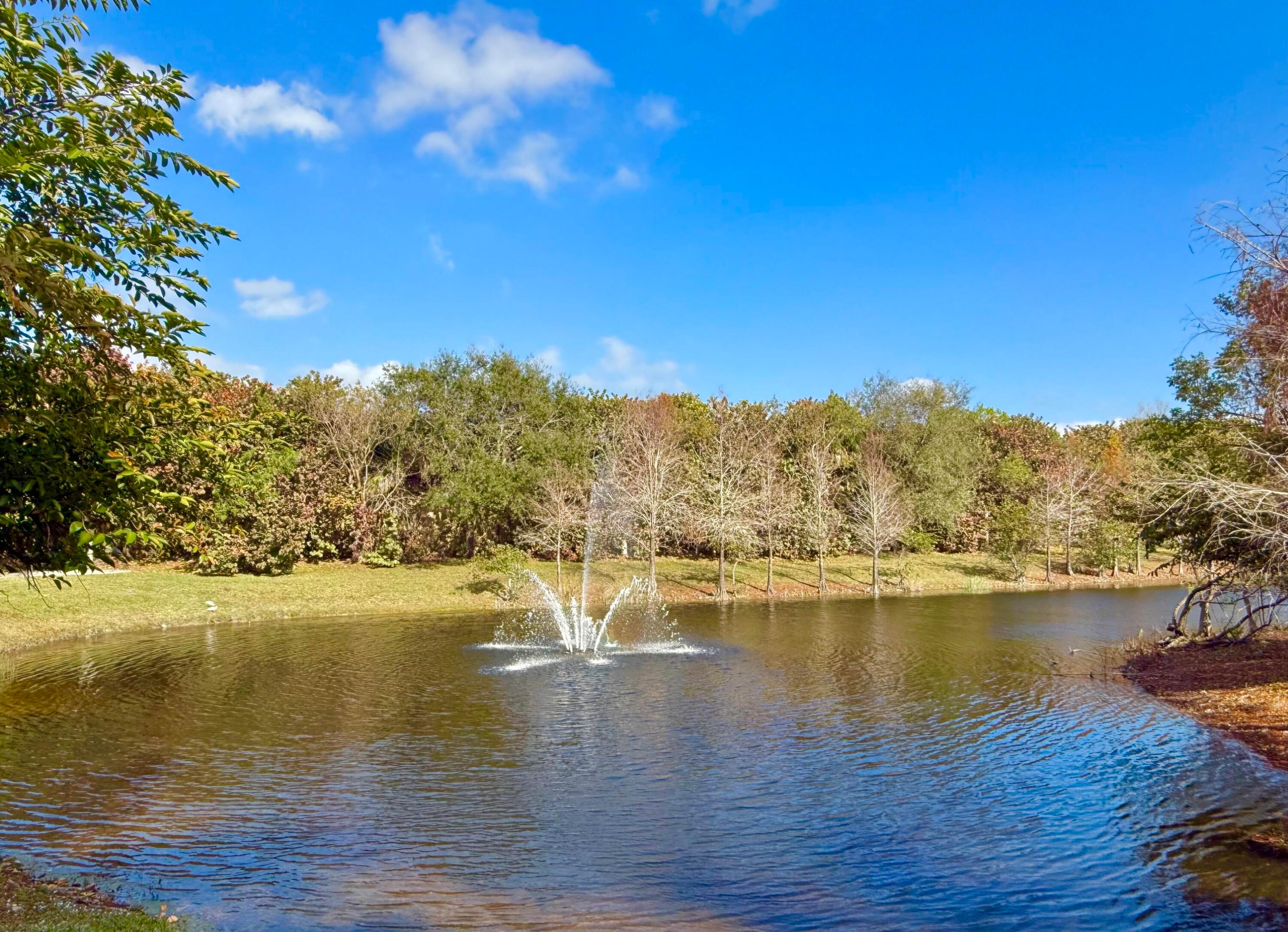 TREVI AT THE GARDENS - Residential