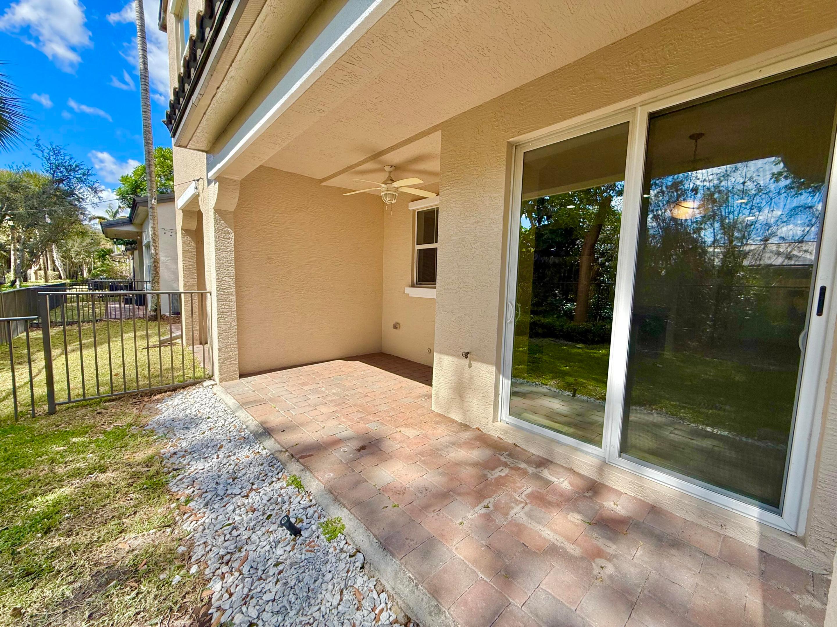 TREVI AT THE GARDENS - Residential