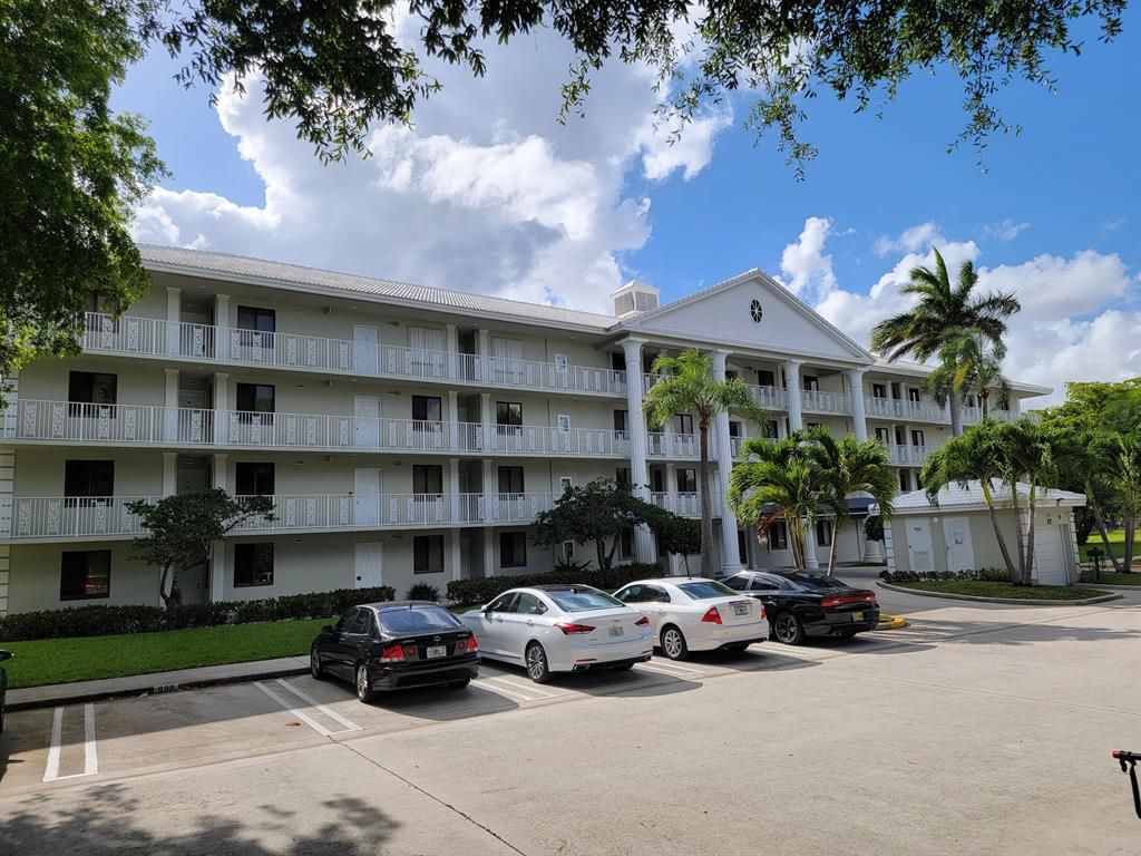Photo of 2461 Village Boulevard #302, West Palm Beach, FL 33409 (MLS # R10717328)