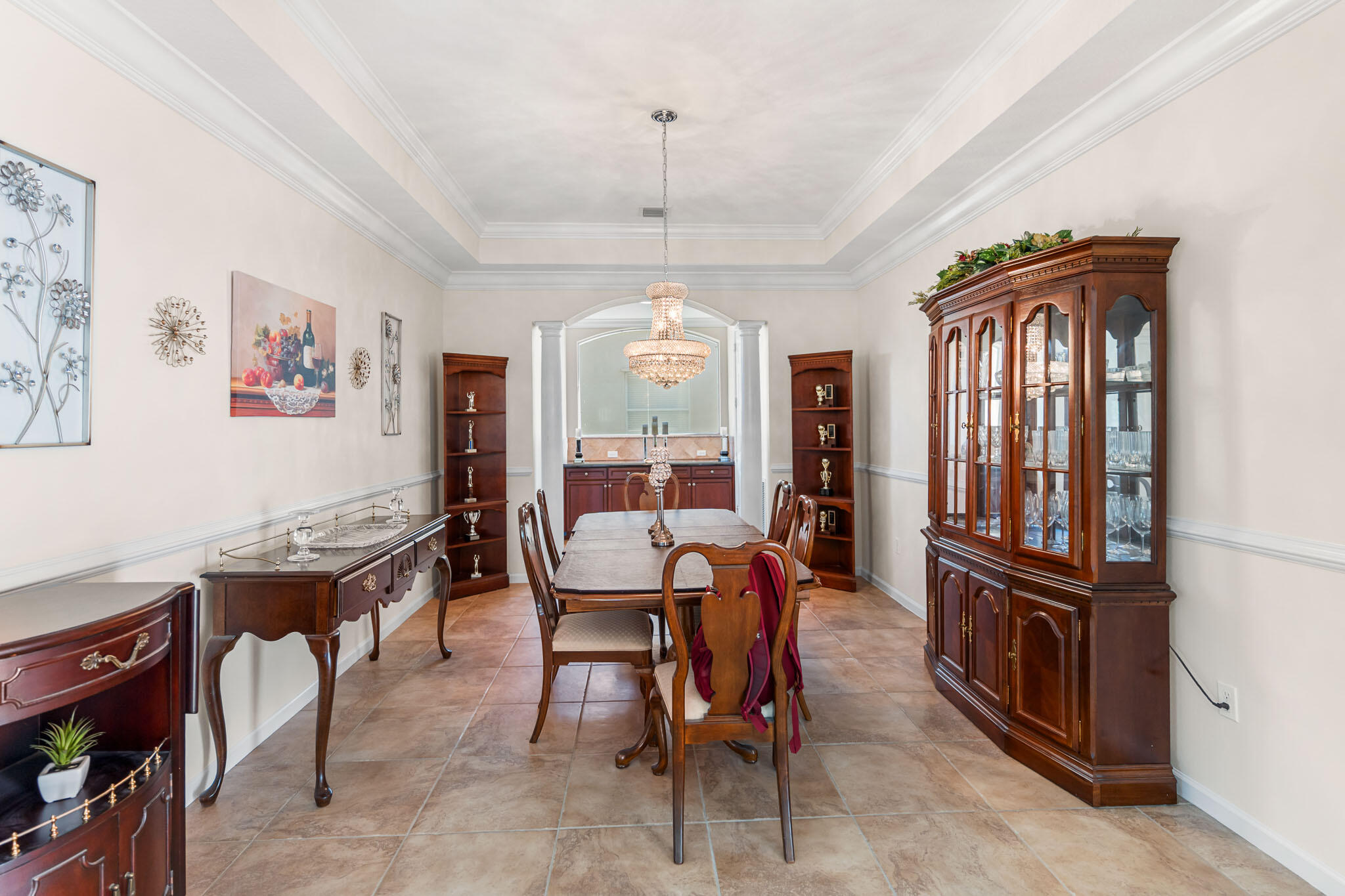 OLYMPIA 2 - Residential