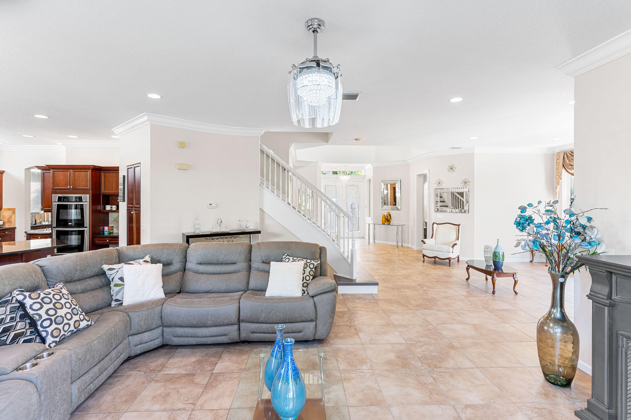 OLYMPIA 2 - Residential