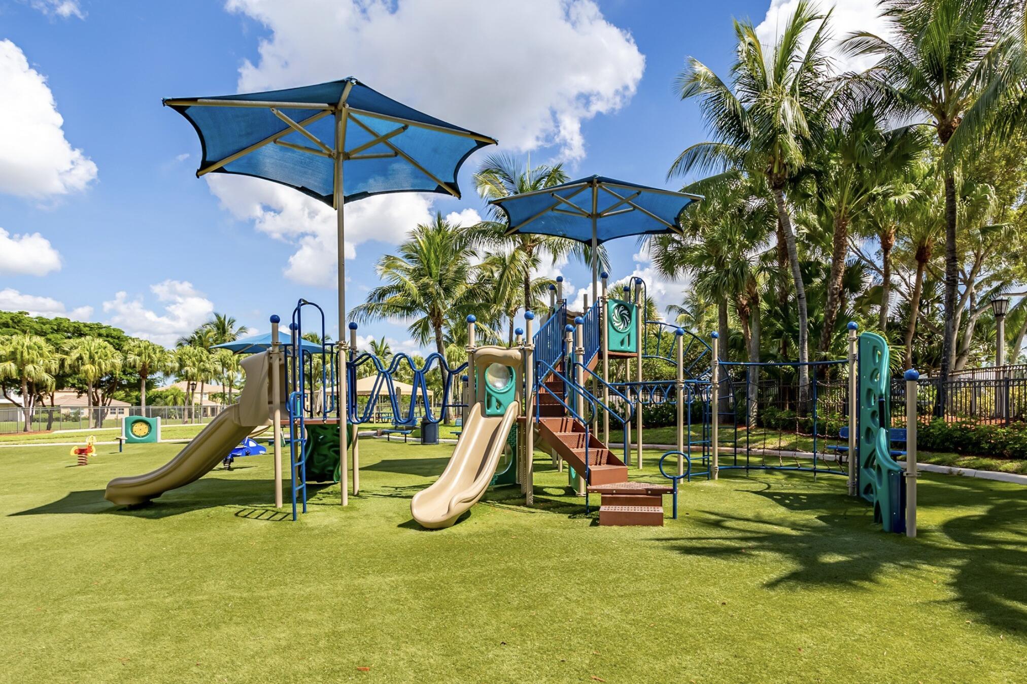 OLYMPIA 2 - Residential