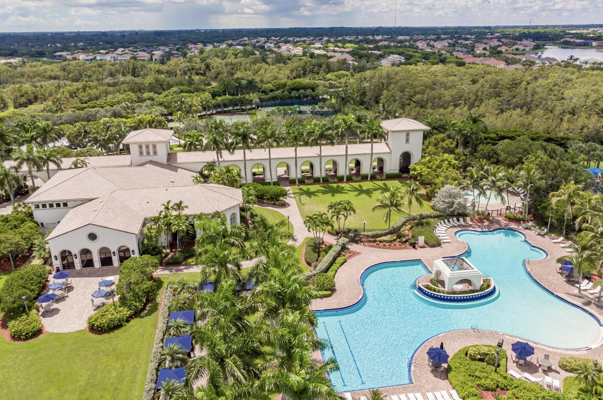 OLYMPIA 2 - Residential