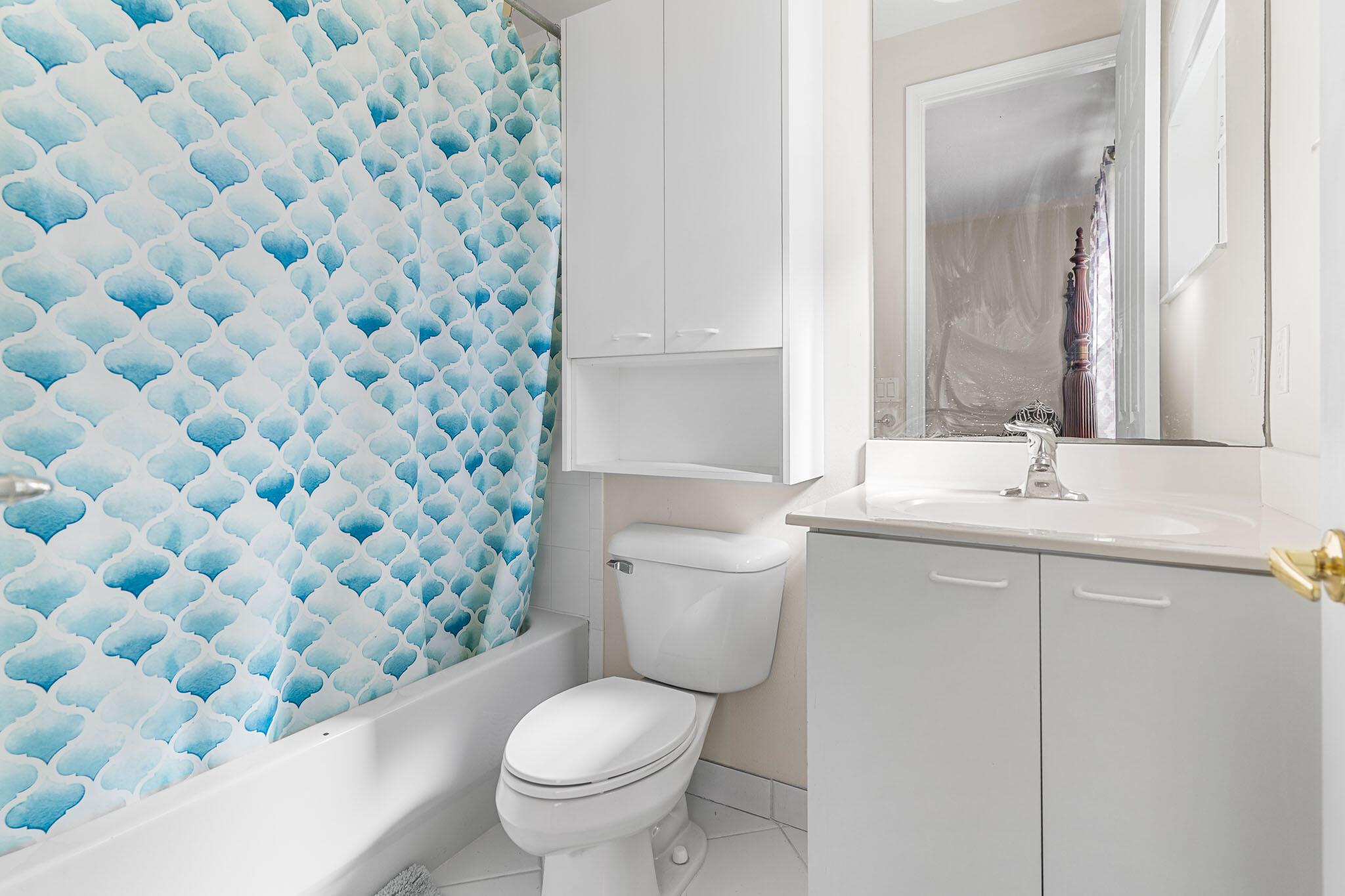 OLYMPIA 2 - Residential