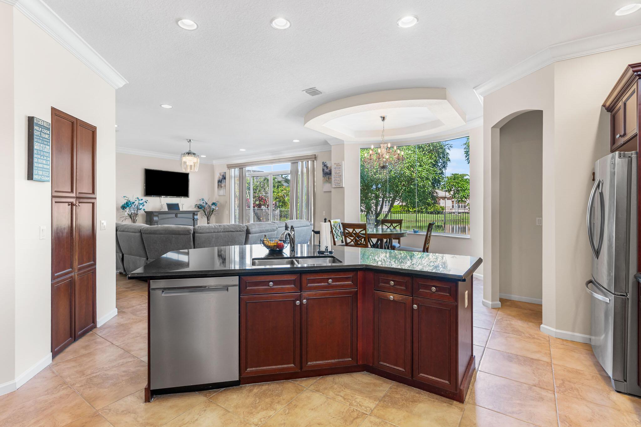 OLYMPIA 2 - Residential