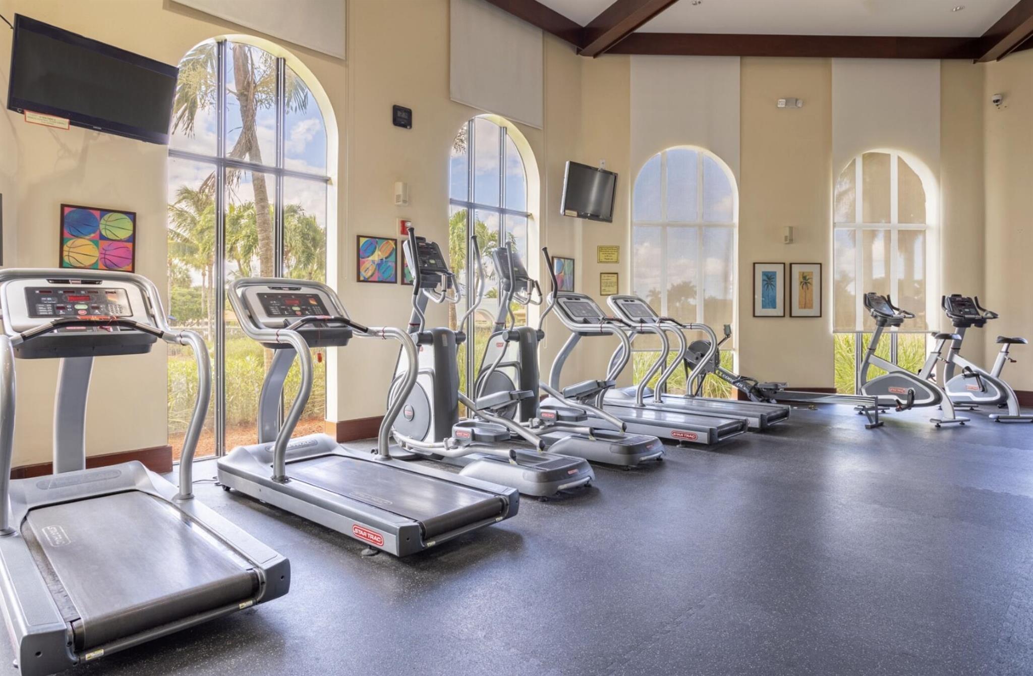 OLYMPIA 2 - Residential