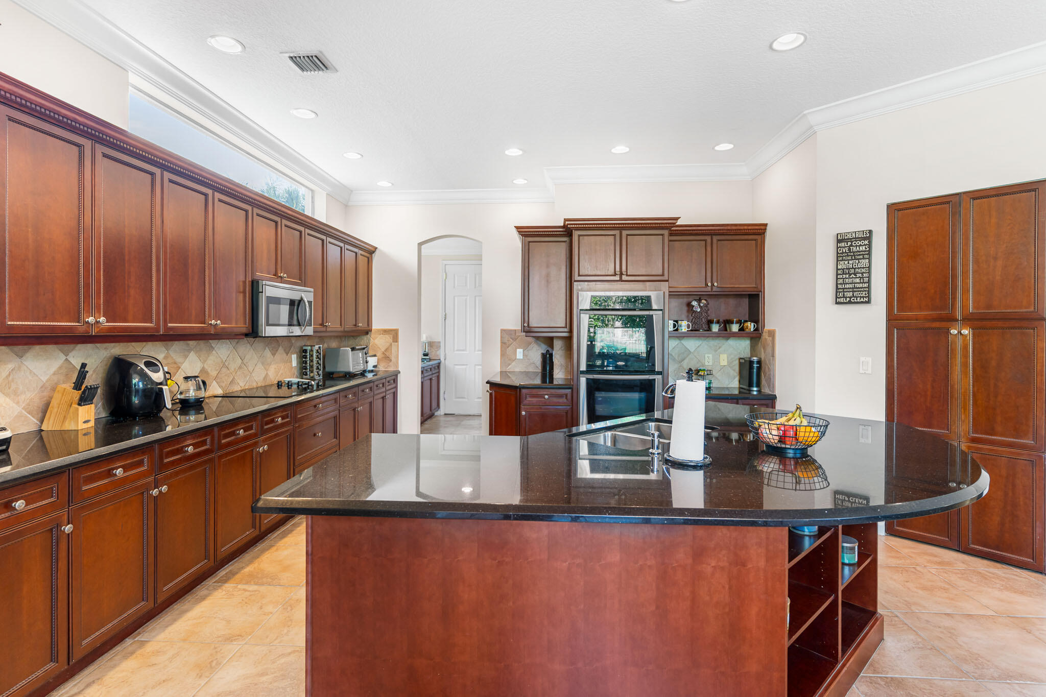 OLYMPIA 2 - Residential