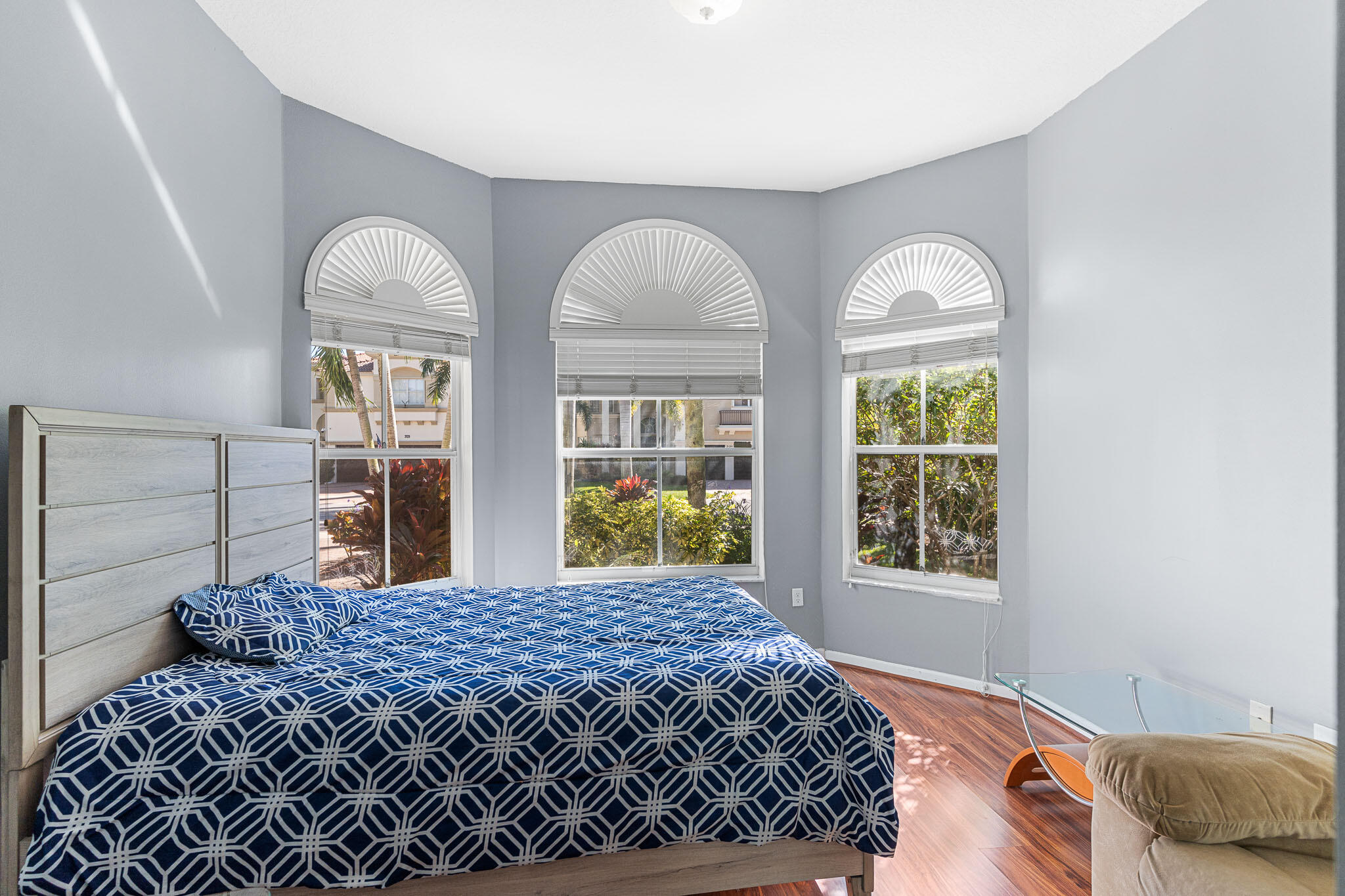 OLYMPIA 2 - Residential