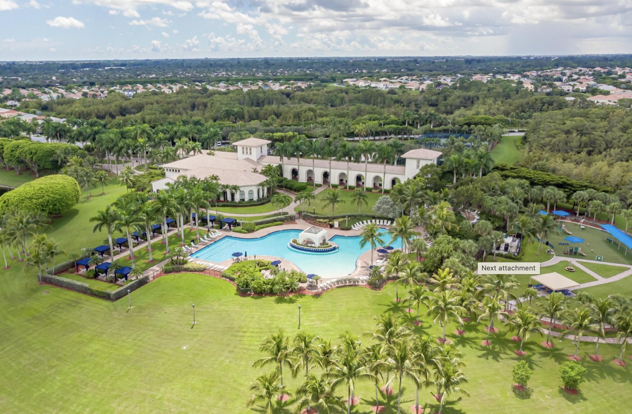 OLYMPIA 2 - Residential