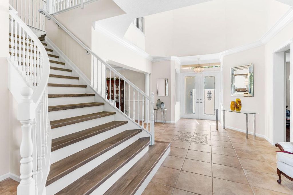 Photo of 3126 Hamblin Way, Wellington, FL 33414 (MLS # R11138364)