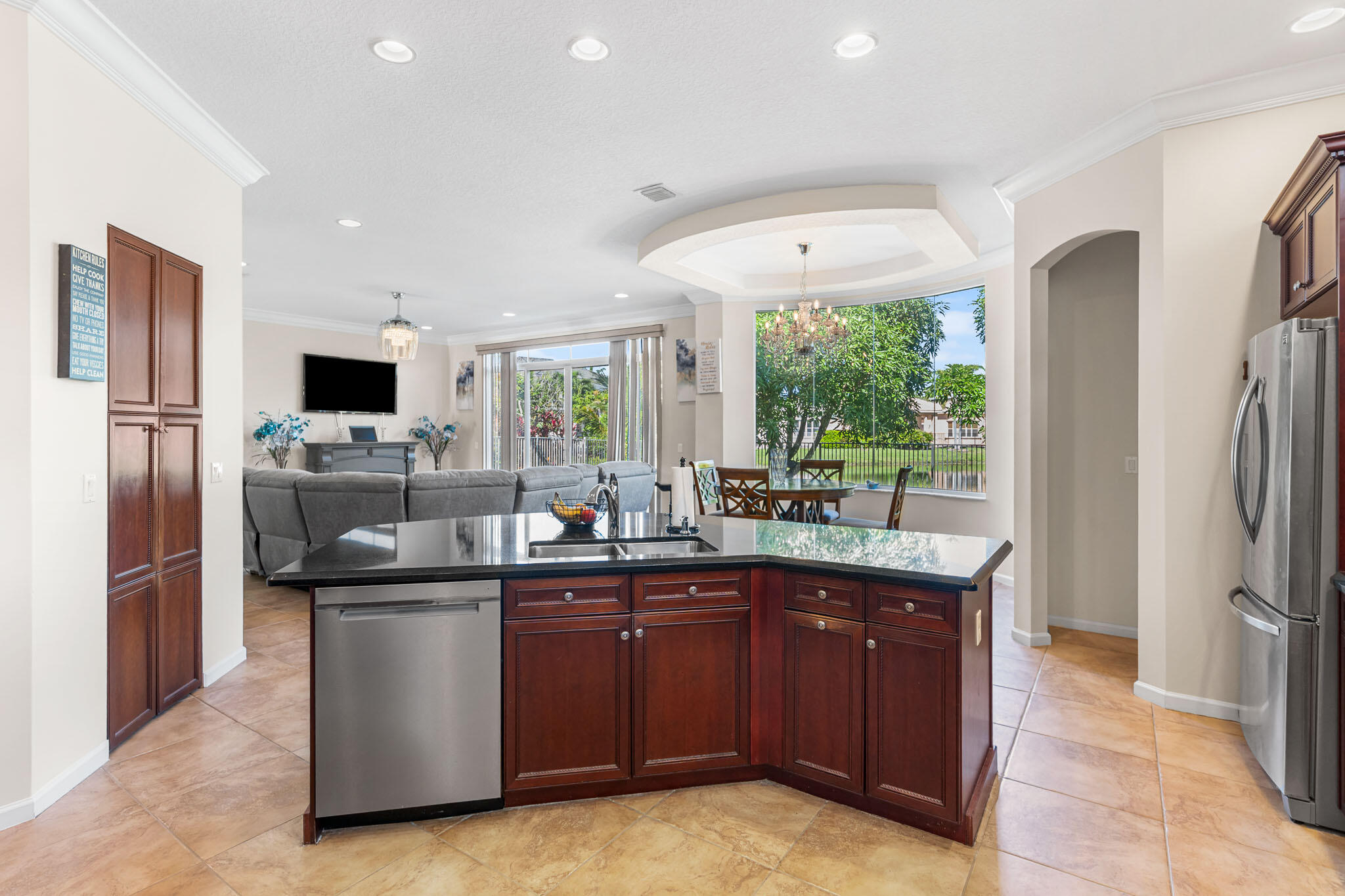 OLYMPIA 2 - Residential