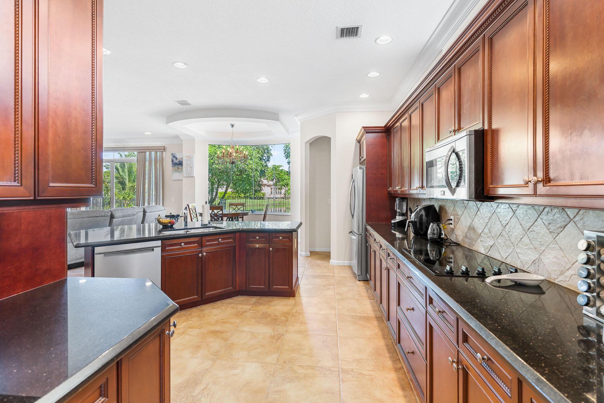 OLYMPIA 2 - Residential