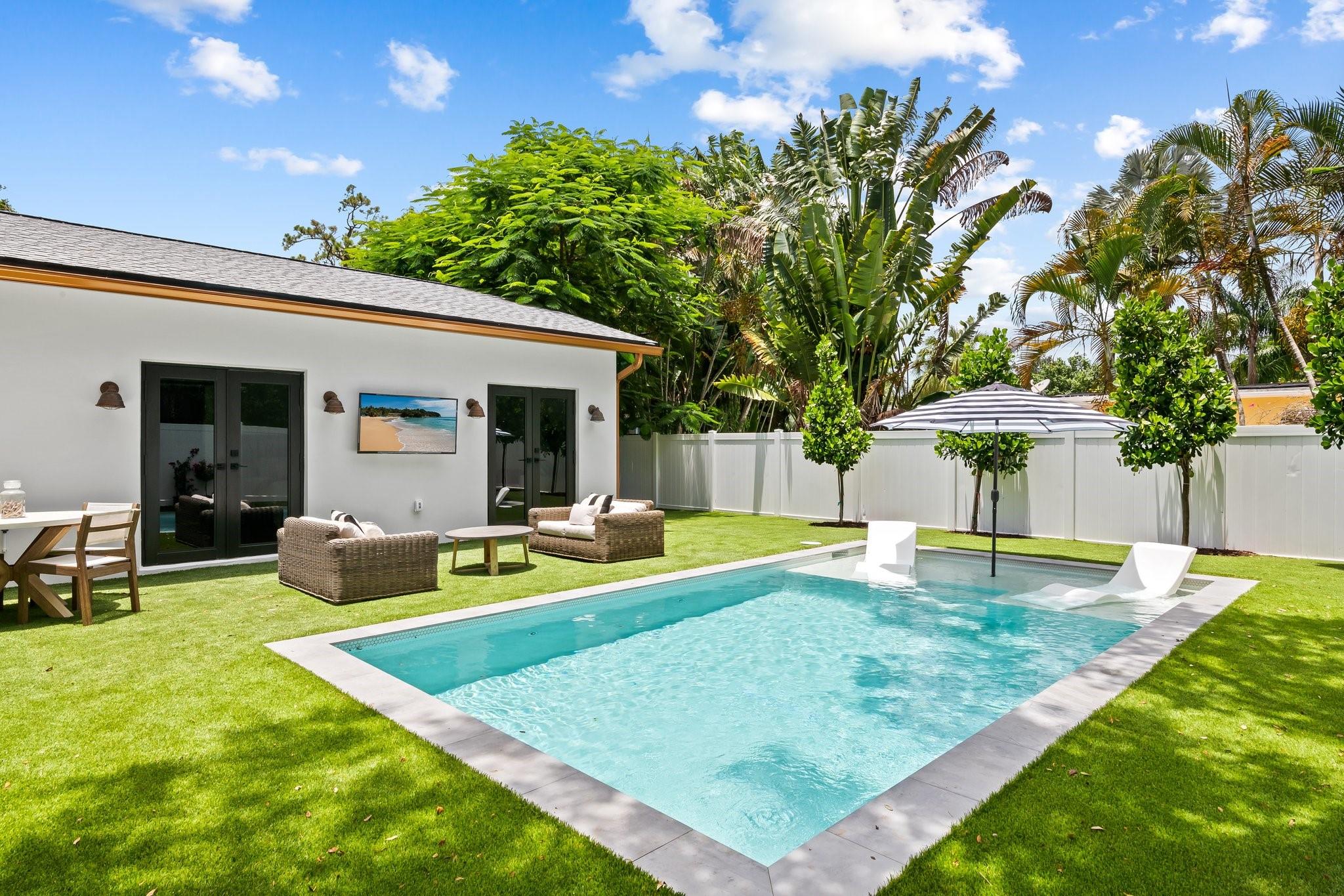 Shady Banks - Residential