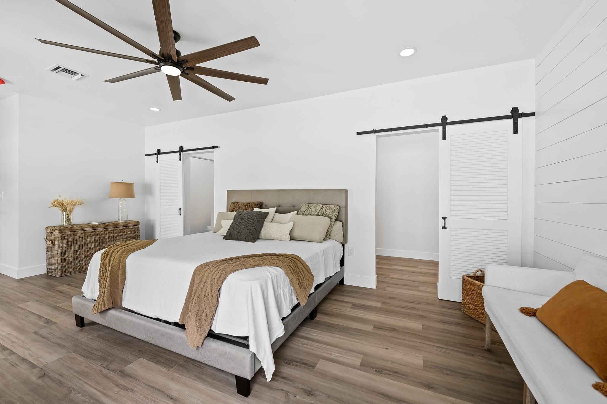 Shady Banks - Residential