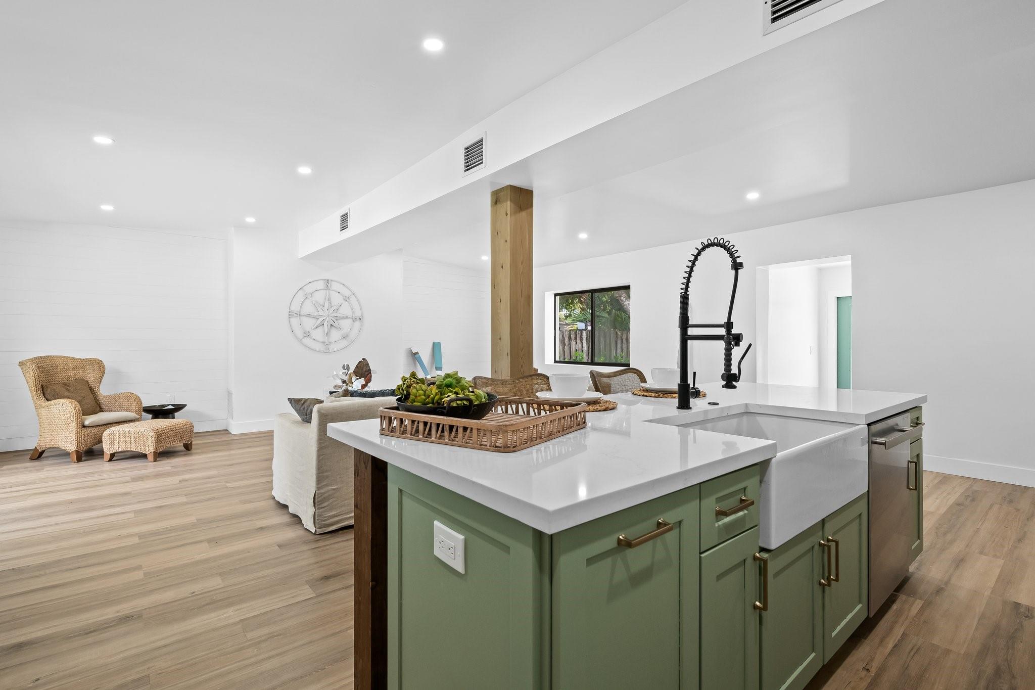 Shady Banks - Residential