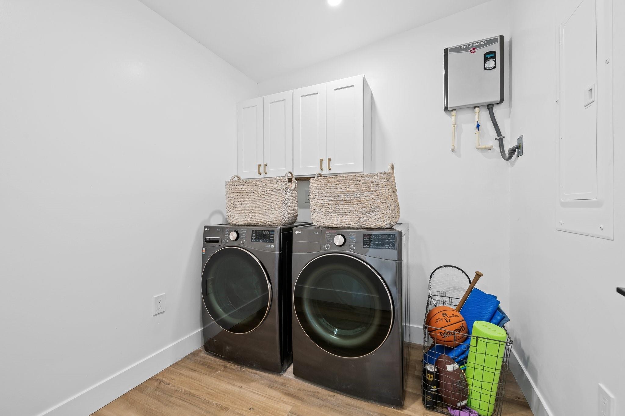 Shady Banks - Residential