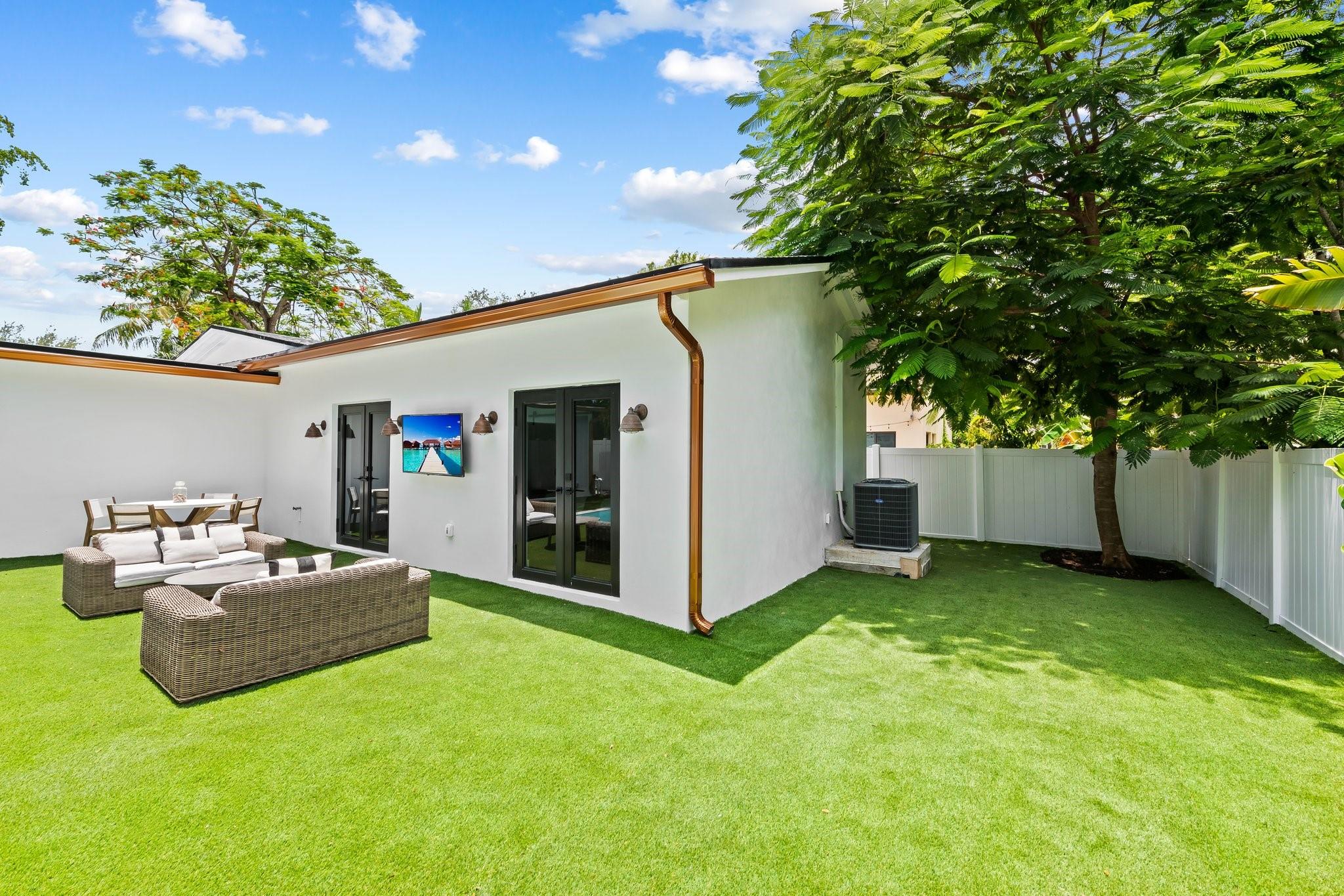 Shady Banks - Residential