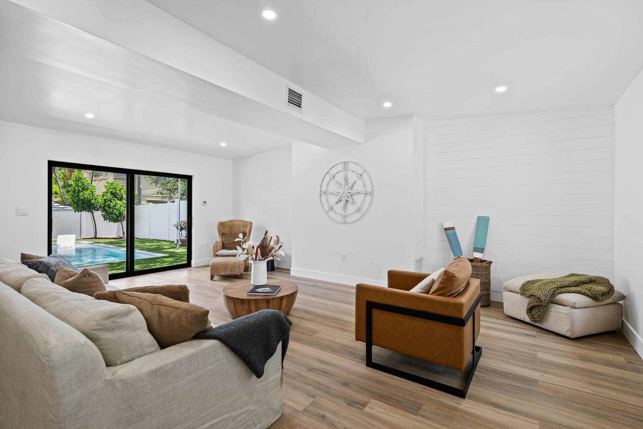 Shady Banks - Residential