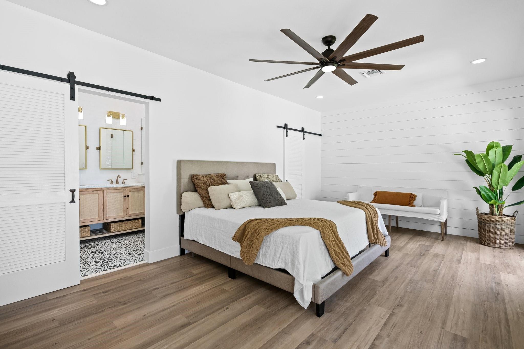 Shady Banks - Residential