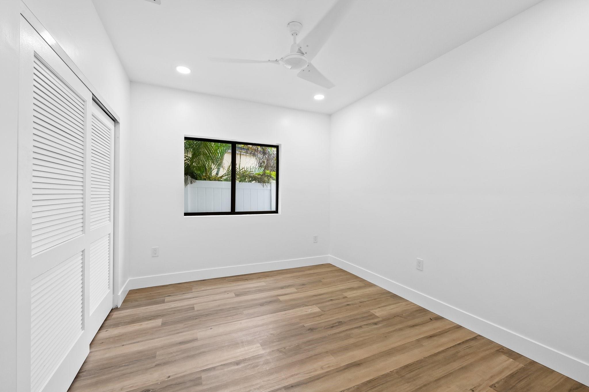 Shady Banks - Residential