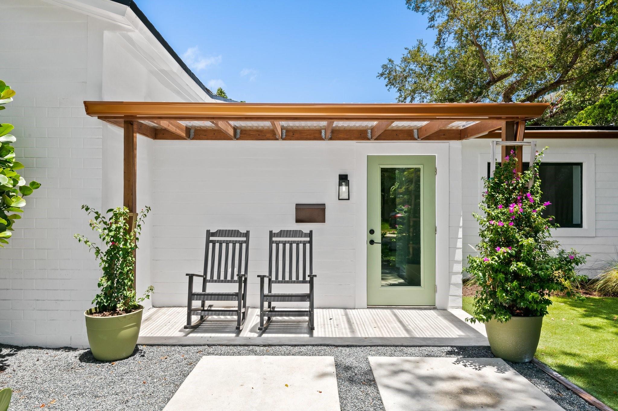 Shady Banks - Residential