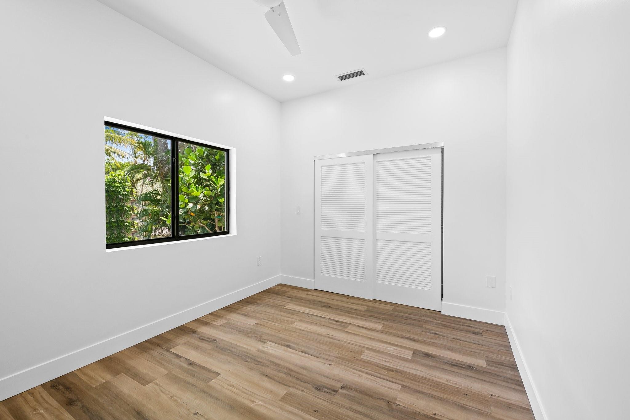 Shady Banks - Residential