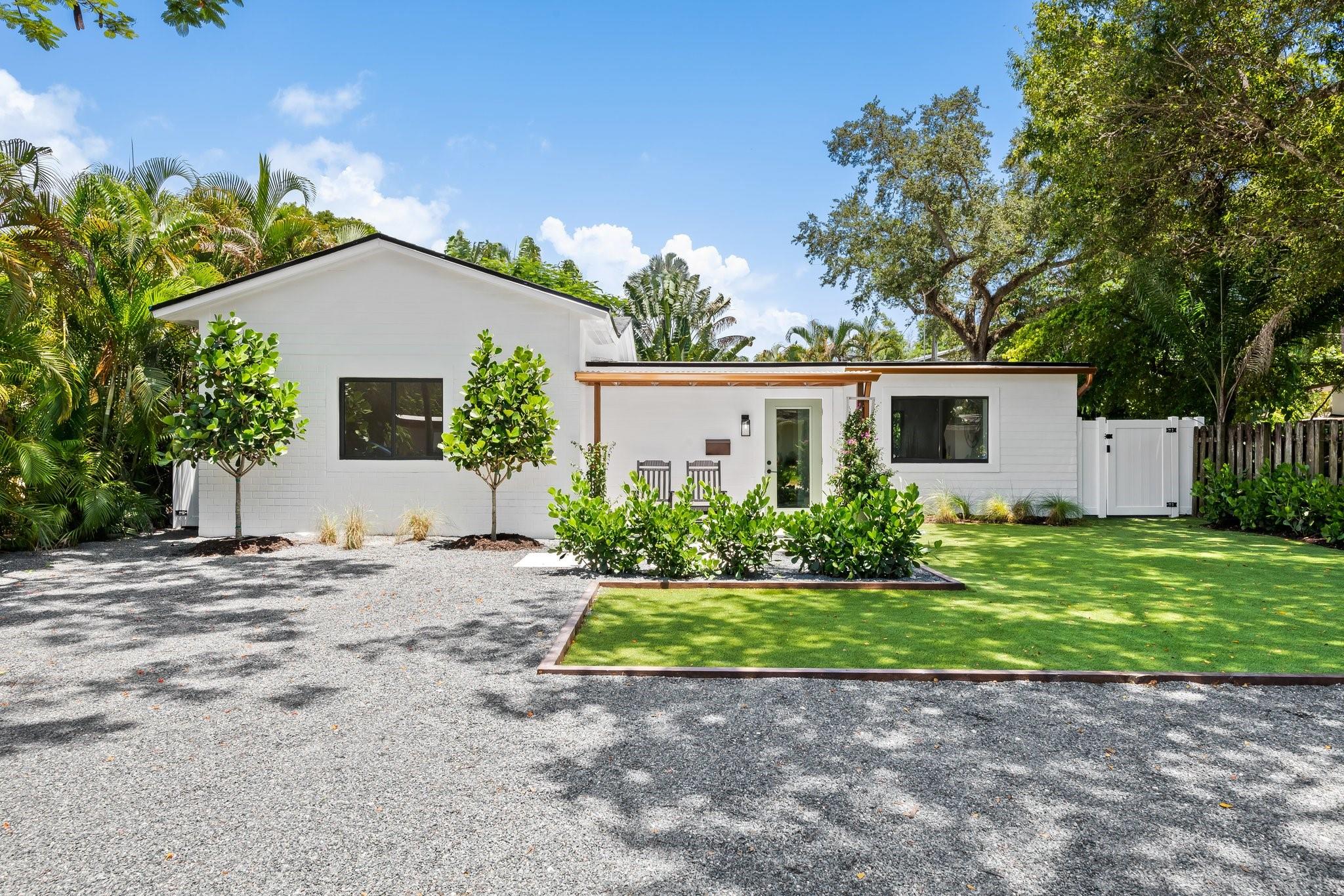 Shady Banks - Residential