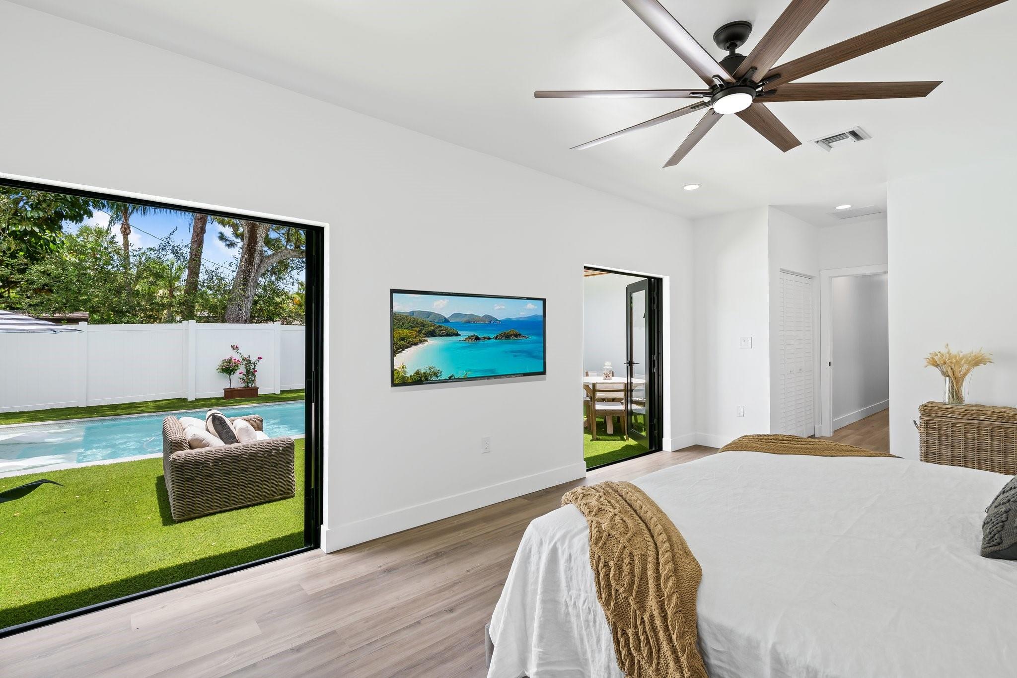 Shady Banks - Residential