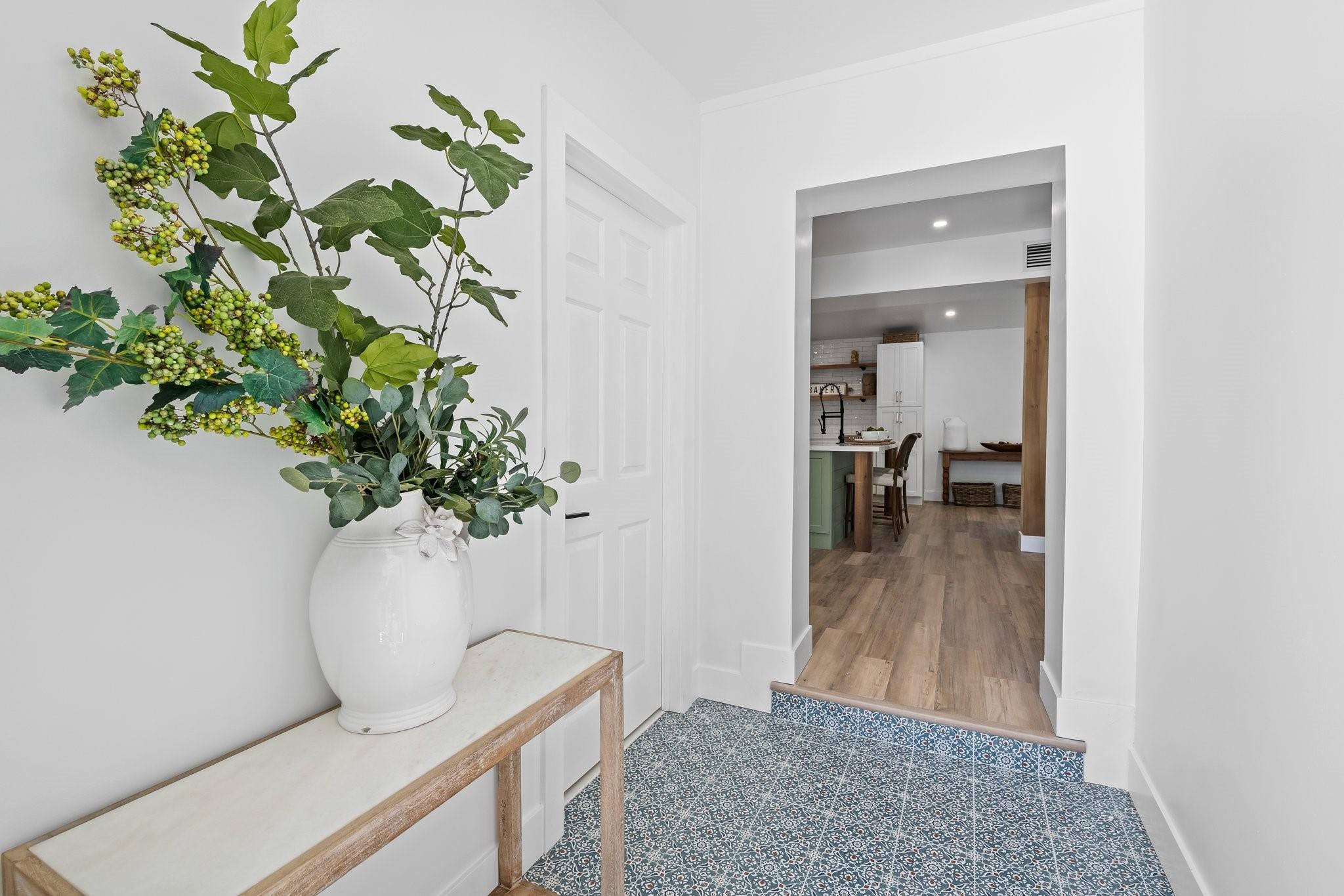 Shady Banks - Residential