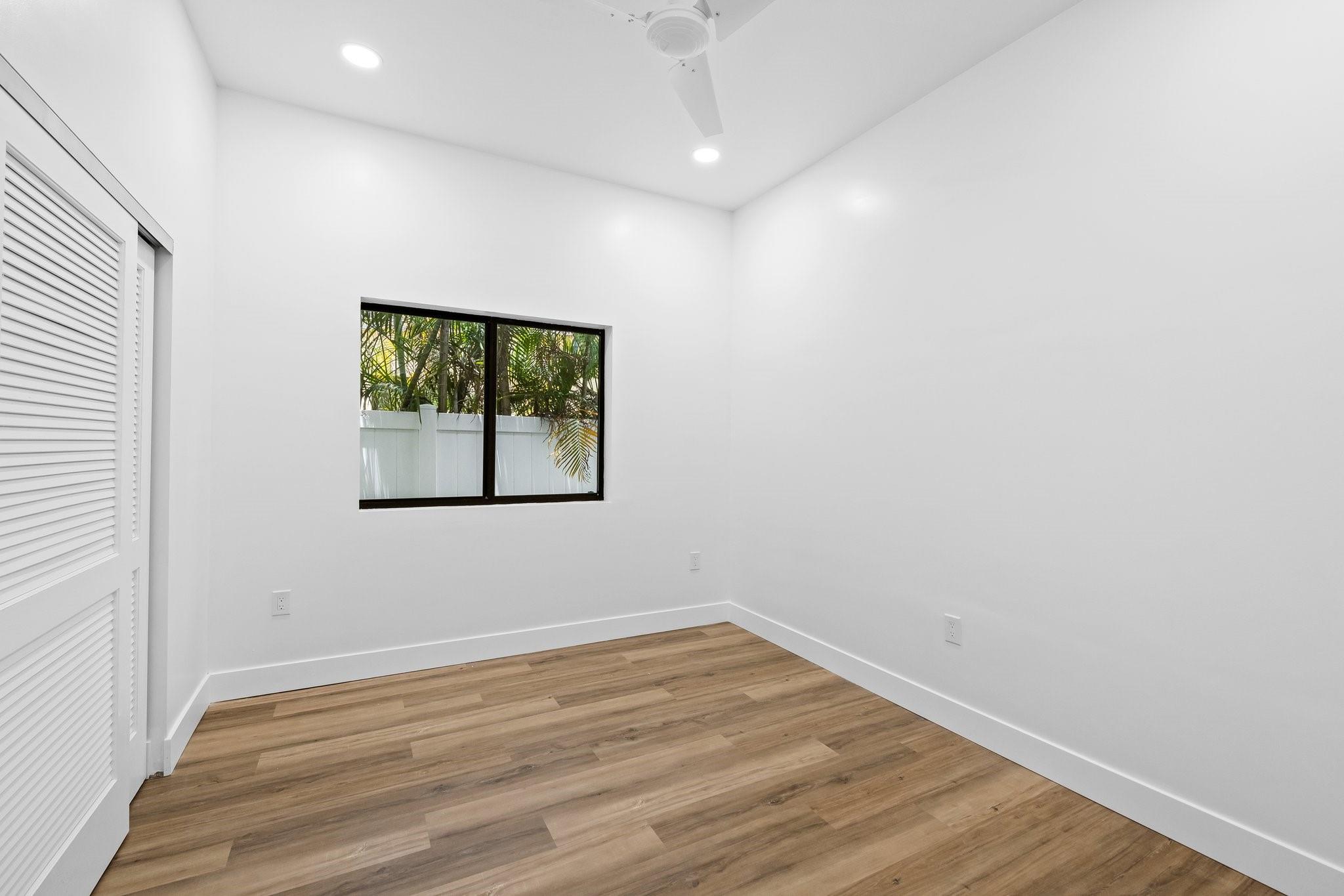 Shady Banks - Residential