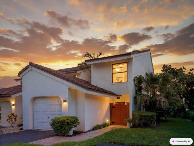 Properties 1800 EMBASSY Drive 132