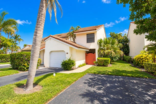 Photo of 1800 EMBASSY Drive #132, West Palm Beach, FL 33401 (MLS # B26079461)