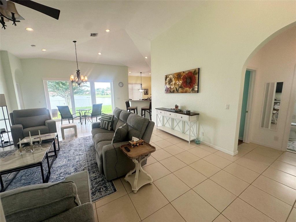 Photo of 6028 Santa Margarito Drive, Fort Pierce, FL 34951 (MLS # F10526734)