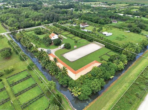 16559 Rustic Road Wellington FL 33470
