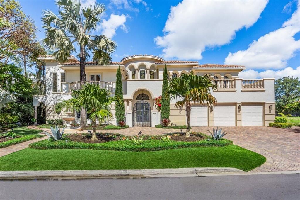 Photo of 419 E Coconut Palm Road, Boca Raton, FL 33432 (MLS # R10799422)