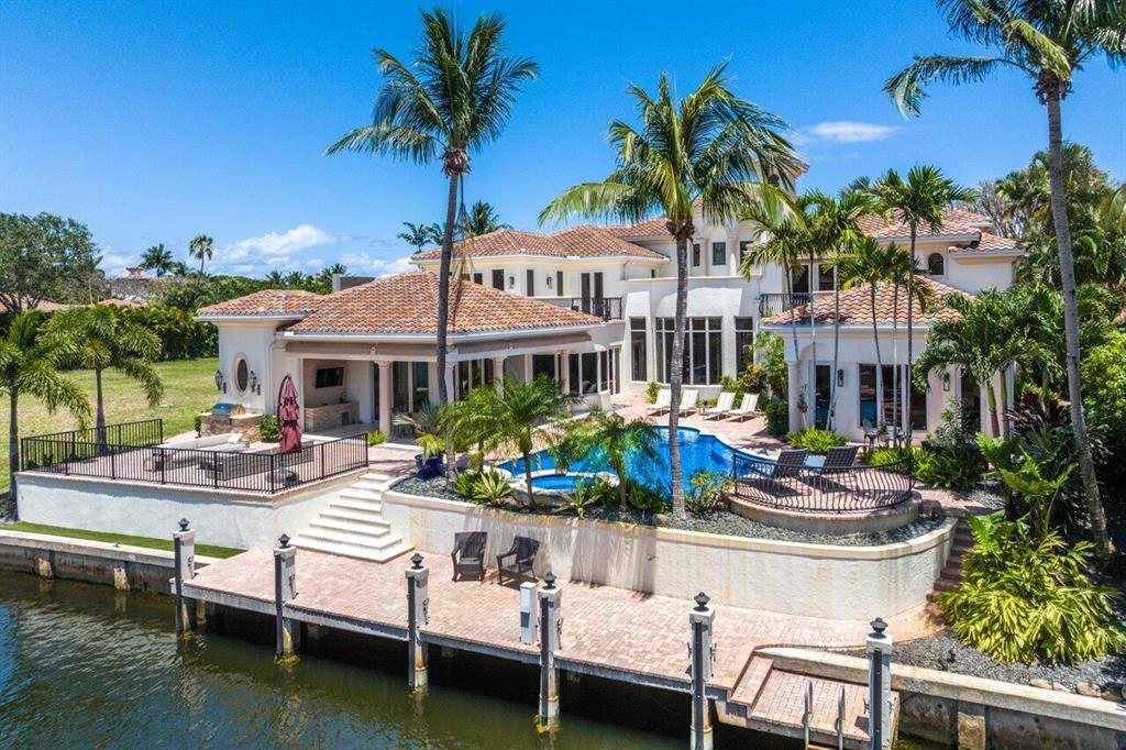 ROYAL PALM YACHT & COUNTRY CLUB - Residential