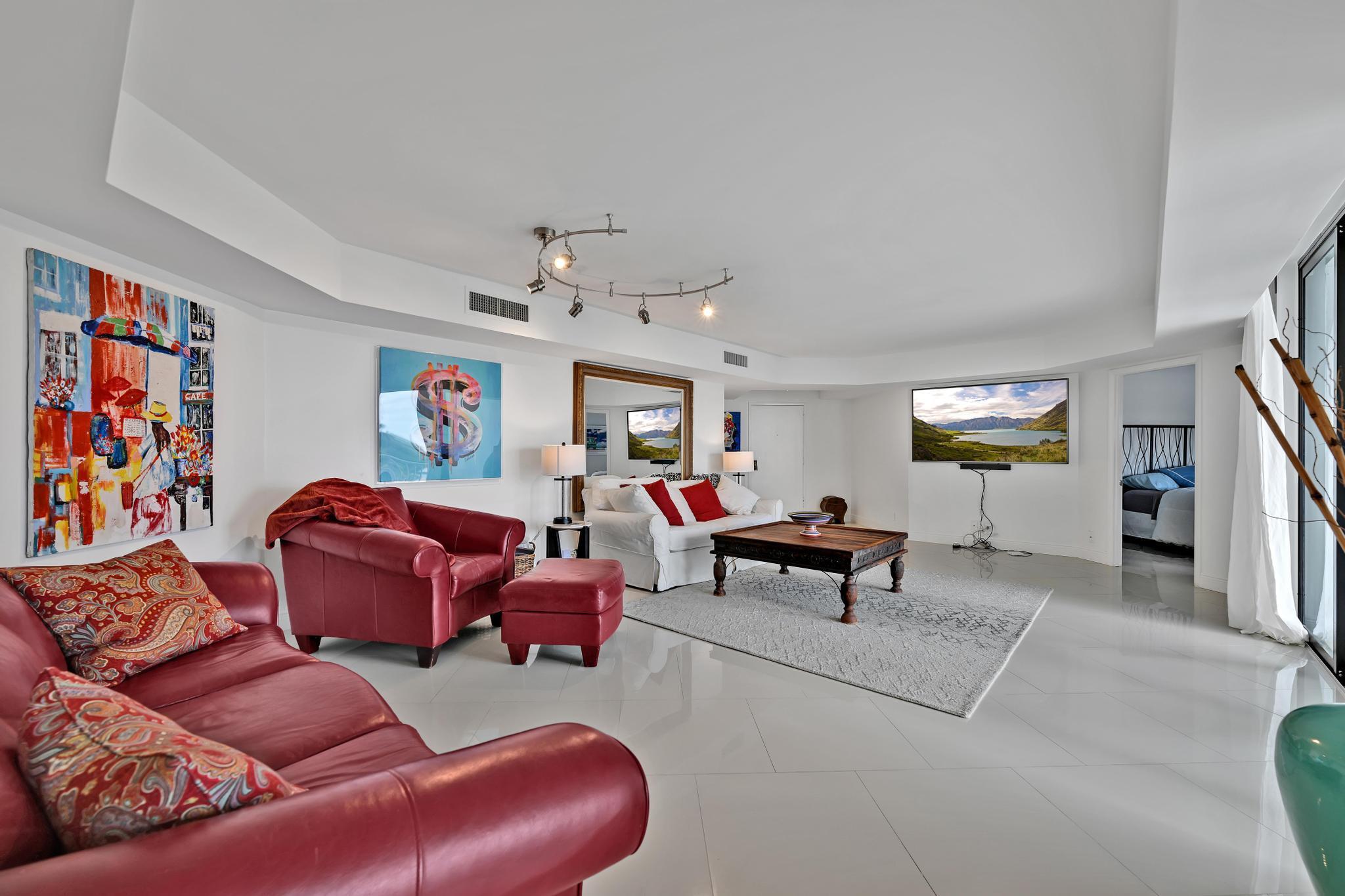 2860 S Ocean Boulevard 402
