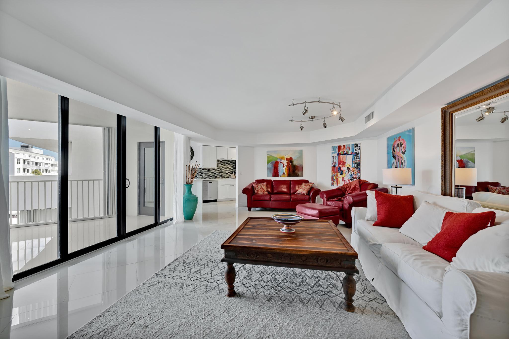 2860 S Ocean Boulevard 402