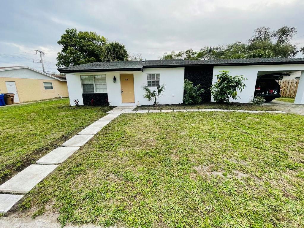 Photo of 308 NW 2 ct, Deerfield Beach, FL 33441 (MLS # F10315586)