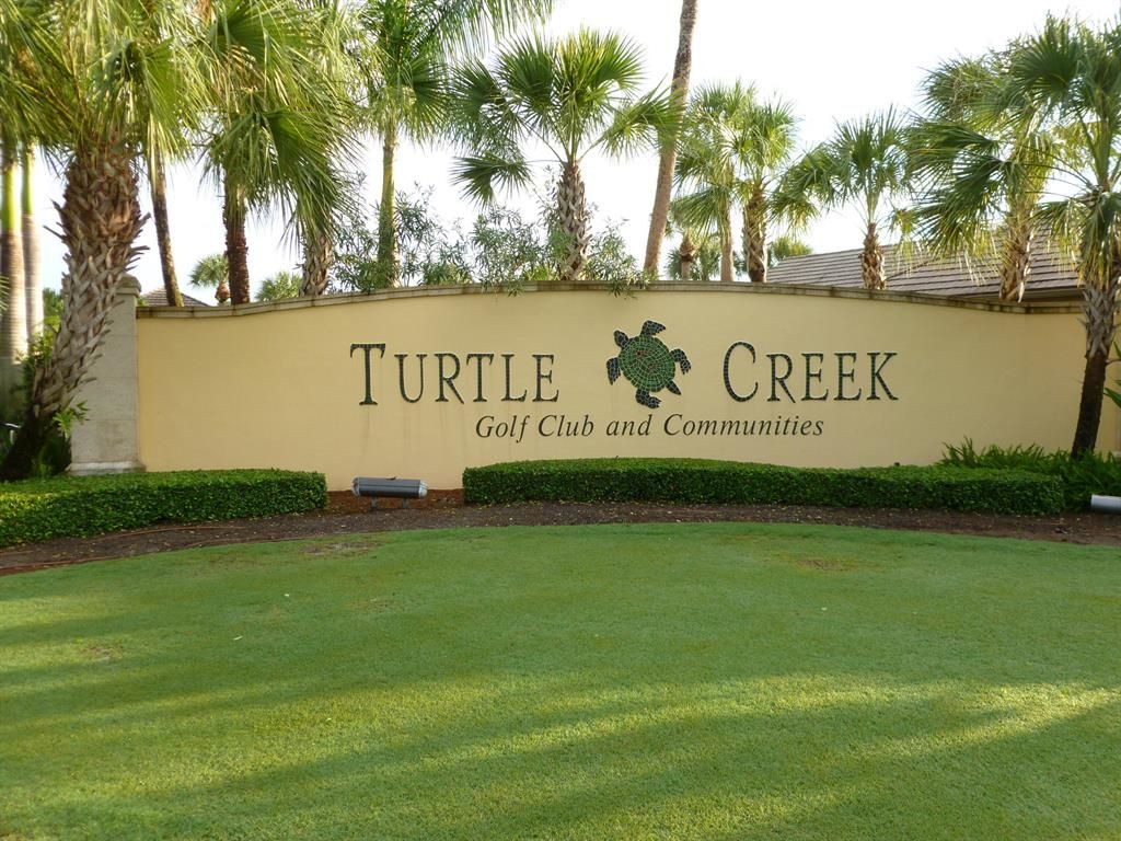 Photo of 20 SE Turtle Creek Drive #A, Tequesta, FL 33469 (MLS # R10801715)