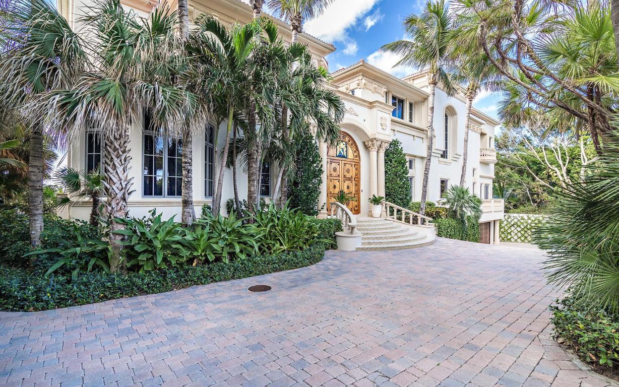 GEDNEY VS PIERSON CO - Residential