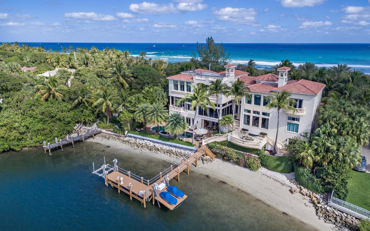 GEDNEY VS PIERSON CO - Residential